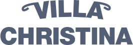 Βίλα Χριστίνα logo
